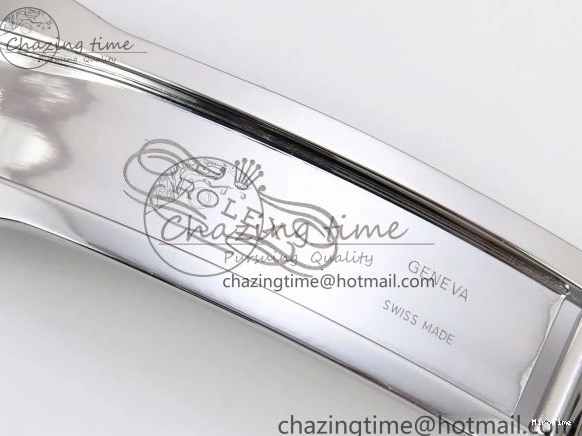 MiroTime 0419 Lightweight DateJust 36 126234 APF 1:1 Best Edition 904L Steel Blue Sitck Dial on SS Jubilee Bracelet VR 1582